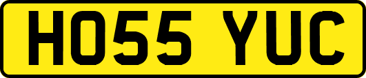 HO55YUC
