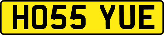 HO55YUE