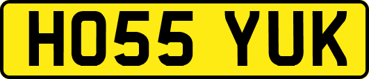 HO55YUK