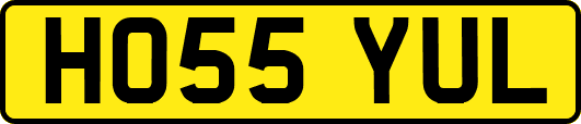 HO55YUL