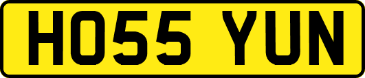 HO55YUN