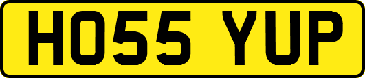 HO55YUP