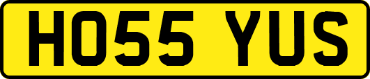 HO55YUS