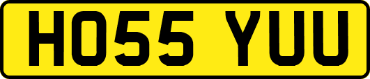 HO55YUU
