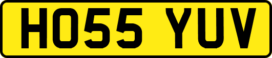 HO55YUV