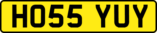 HO55YUY