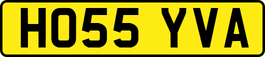 HO55YVA