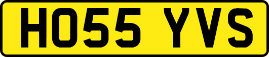 HO55YVS