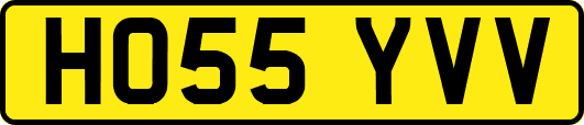 HO55YVV