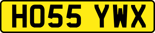 HO55YWX