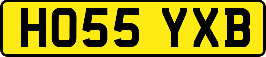 HO55YXB
