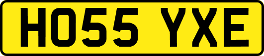 HO55YXE