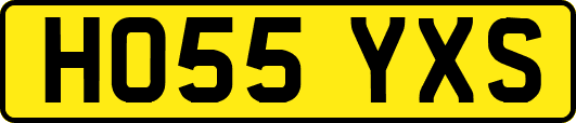 HO55YXS