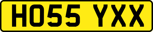 HO55YXX
