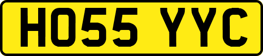 HO55YYC