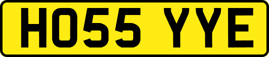 HO55YYE
