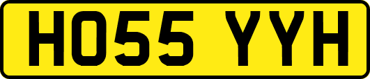 HO55YYH