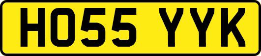 HO55YYK
