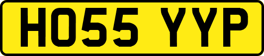 HO55YYP