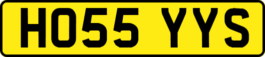 HO55YYS