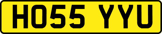HO55YYU