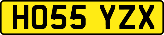 HO55YZX