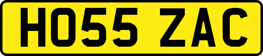 HO55ZAC