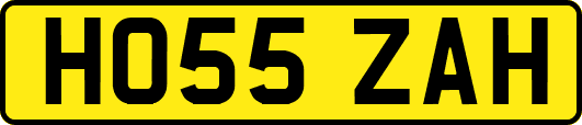 HO55ZAH