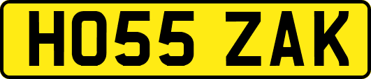 HO55ZAK