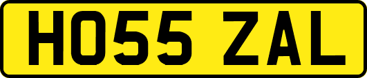 HO55ZAL