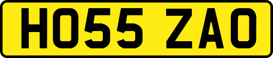 HO55ZAO