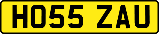 HO55ZAU