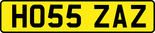 HO55ZAZ
