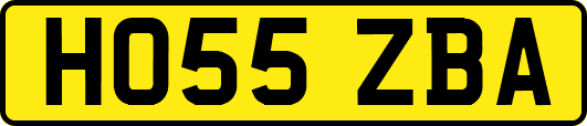 HO55ZBA
