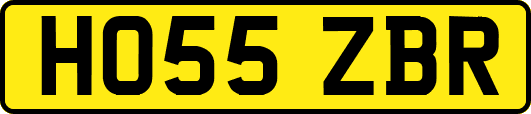 HO55ZBR