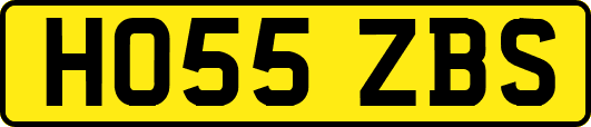 HO55ZBS