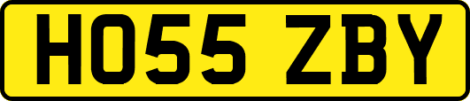 HO55ZBY
