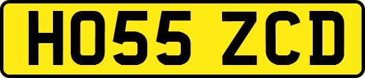HO55ZCD