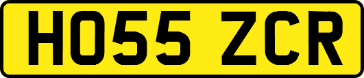 HO55ZCR