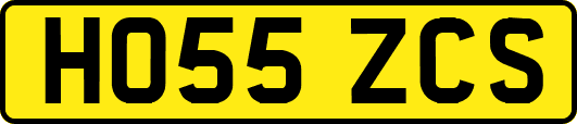 HO55ZCS