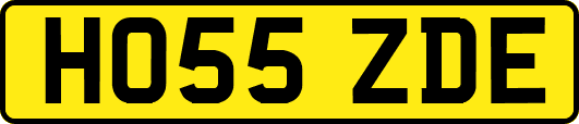 HO55ZDE