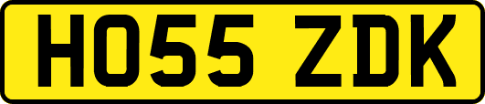 HO55ZDK
