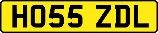 HO55ZDL