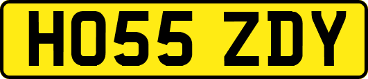 HO55ZDY