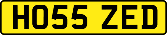 HO55ZED