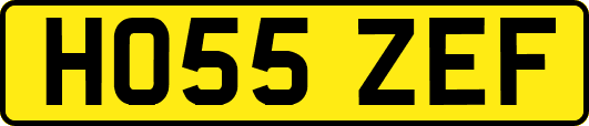 HO55ZEF