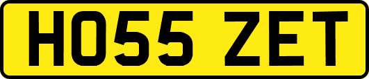 HO55ZET