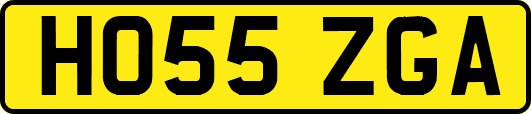 HO55ZGA