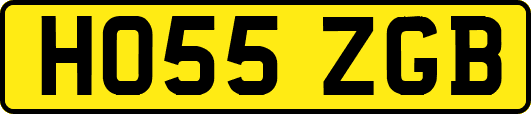 HO55ZGB
