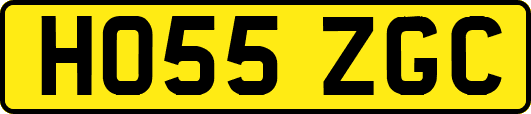 HO55ZGC
